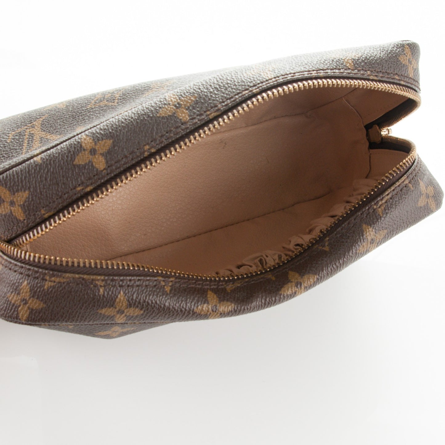 Monogram Trousse Toilette 23