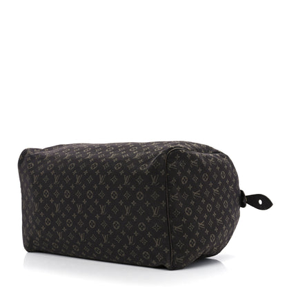 Louis Vuitton Monogram Idylle Speedy 30 Fusain 7 of 14