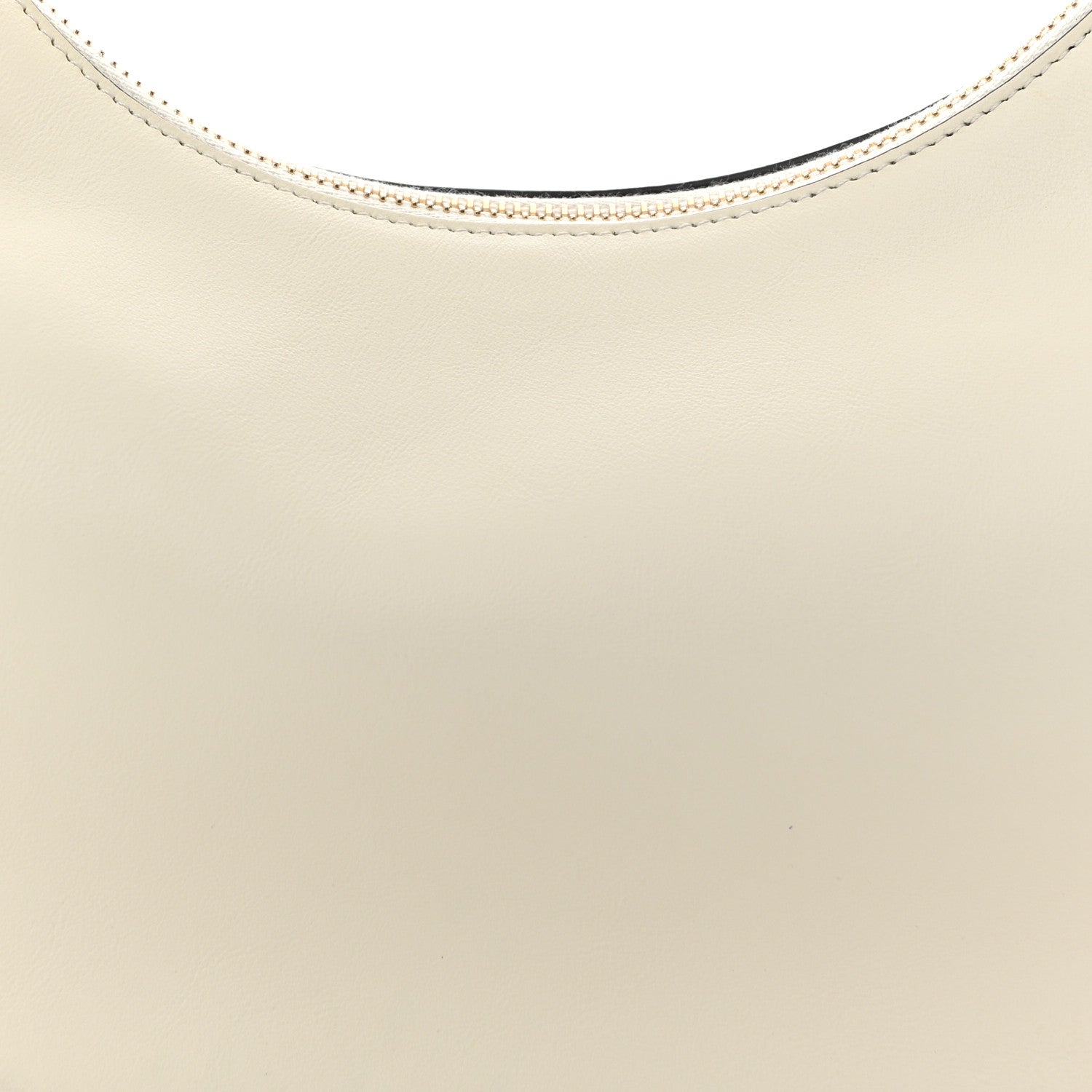 Fendi Vitello Grace Matte Small Fendigraphy Hobo Bag White Ice 8 of 11