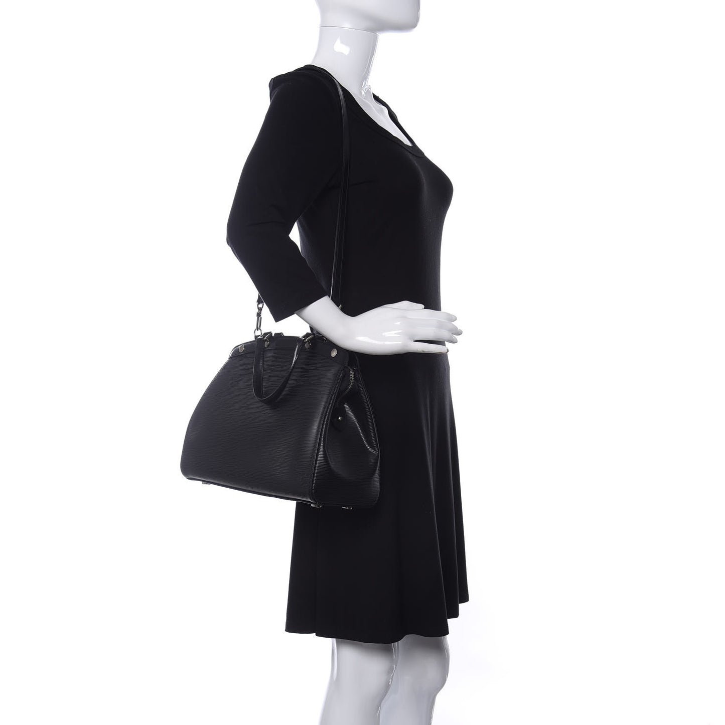 Epi Brea MM Black