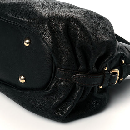 Louis Vuitton Mahina XS Black 9 of 9
