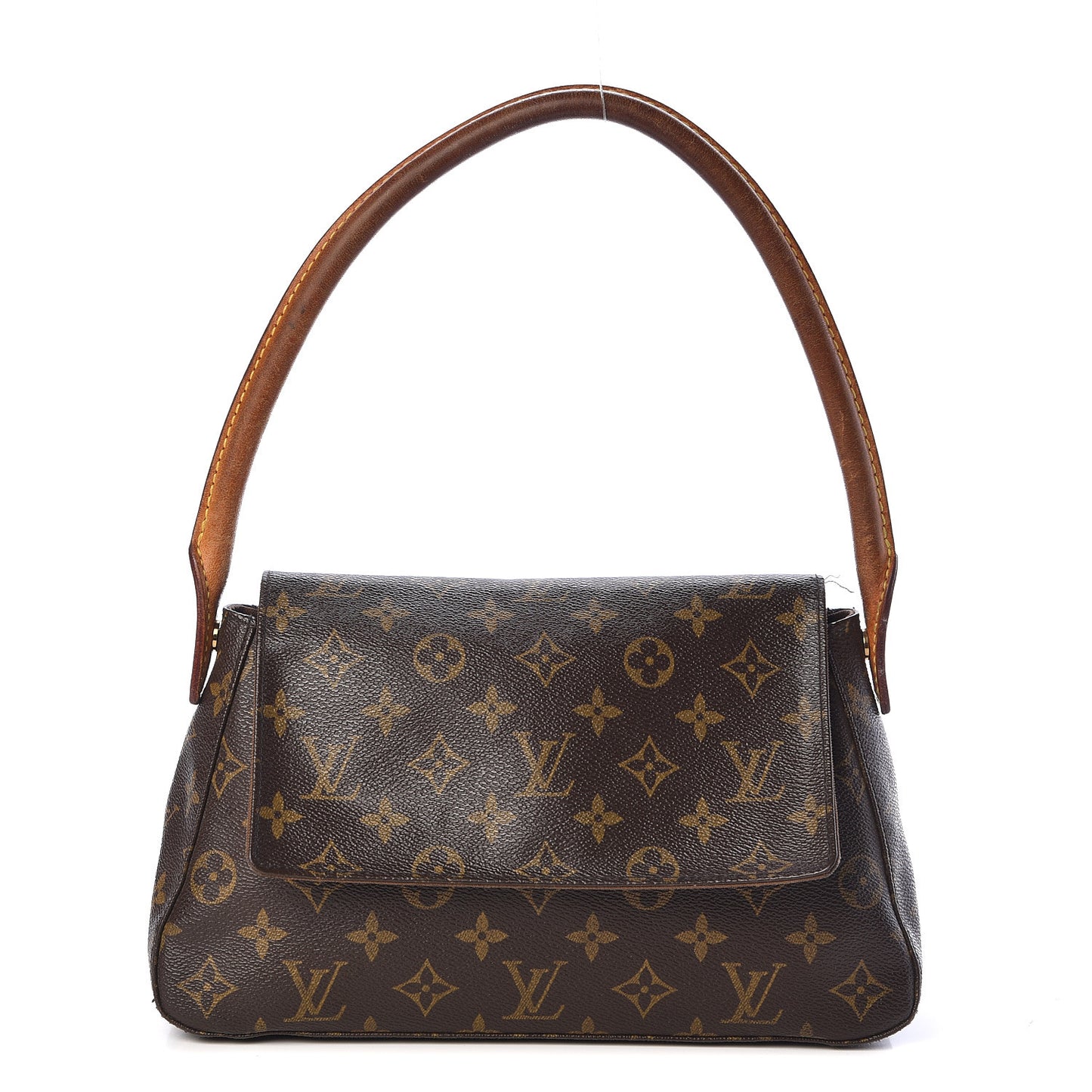 Monogram Mini Looping