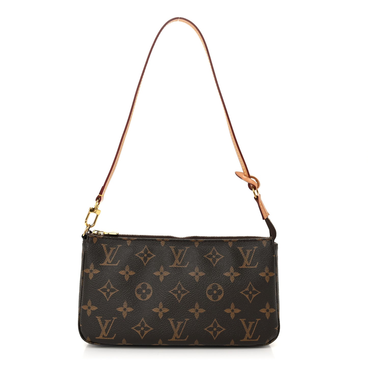 Monogram Pochette Accessories NM