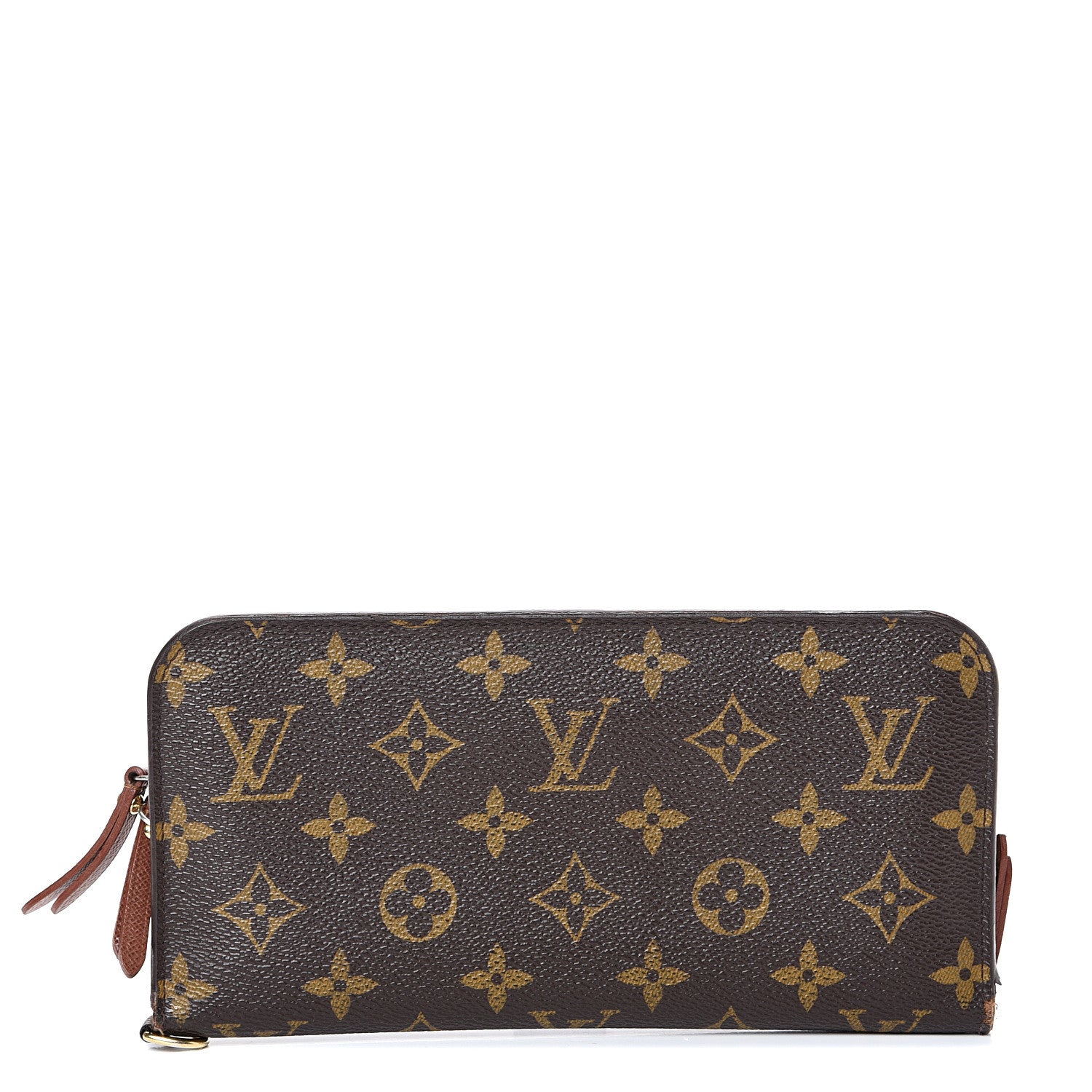 Louis Vuitton Monogram Insolite Wallet 1 of 14
