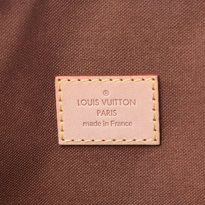 Louis Vuitton Monogram Lockit PM 6 of 12