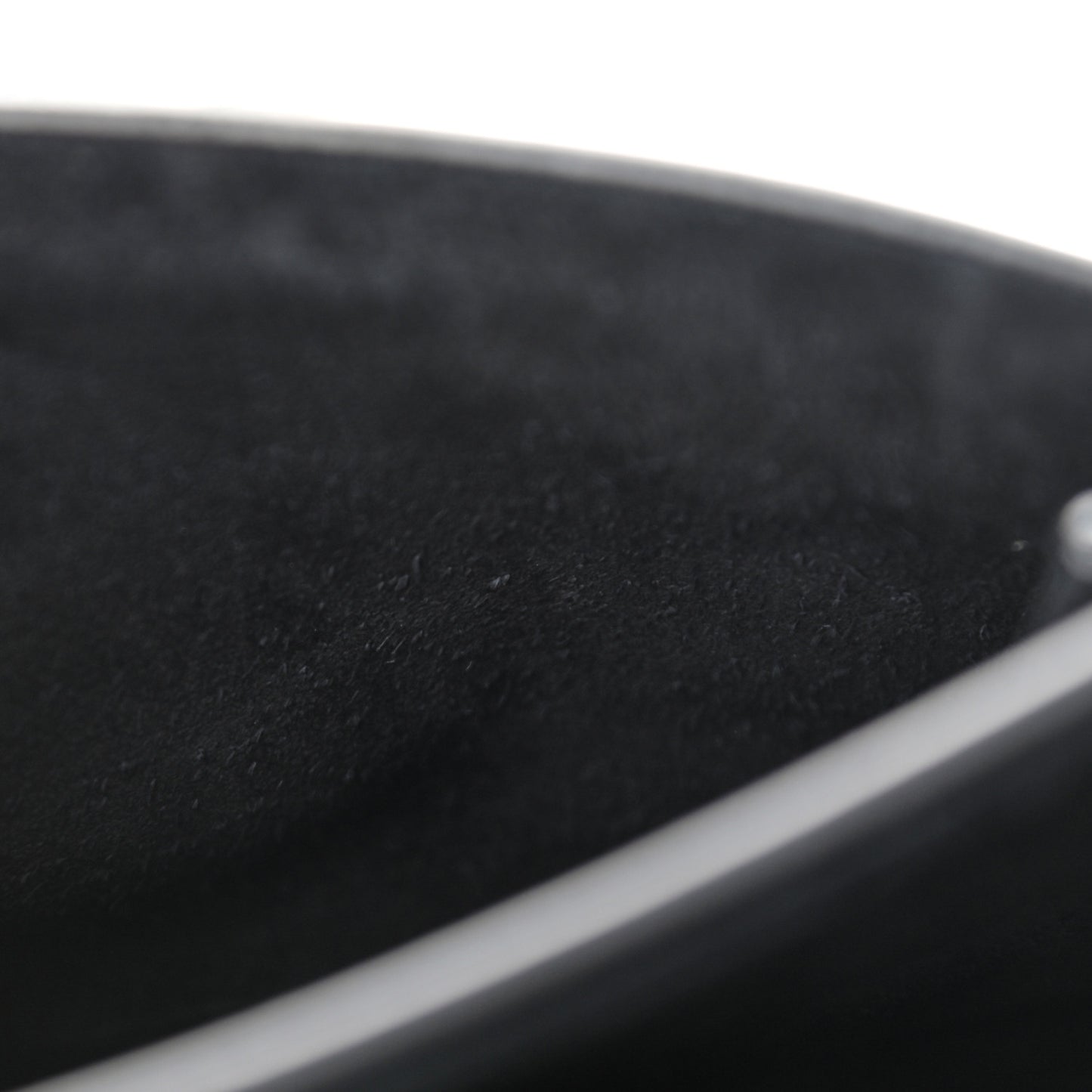 Calfskin Medium Monogram Sunset Black