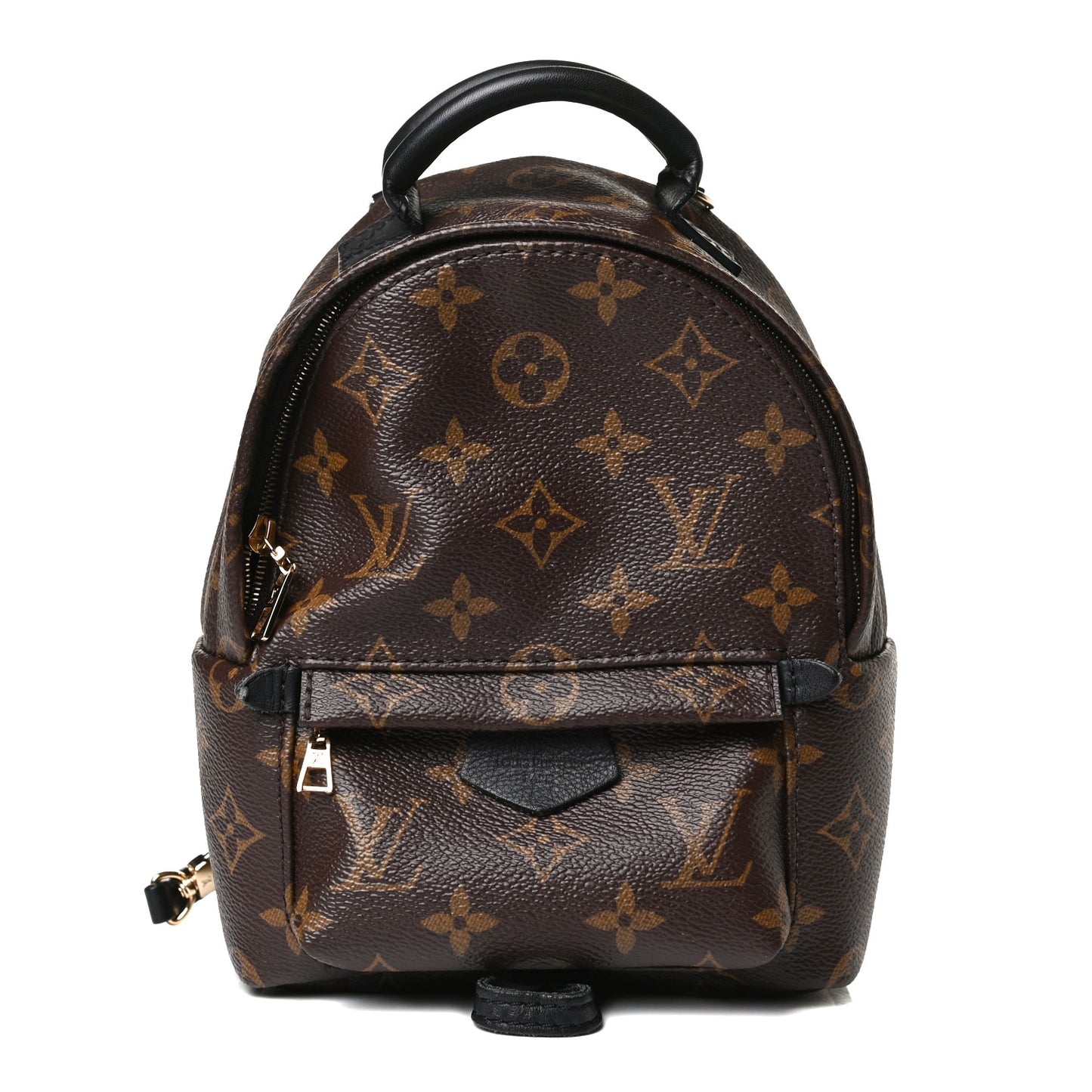 Monogram Palm Springs Backpack Mini