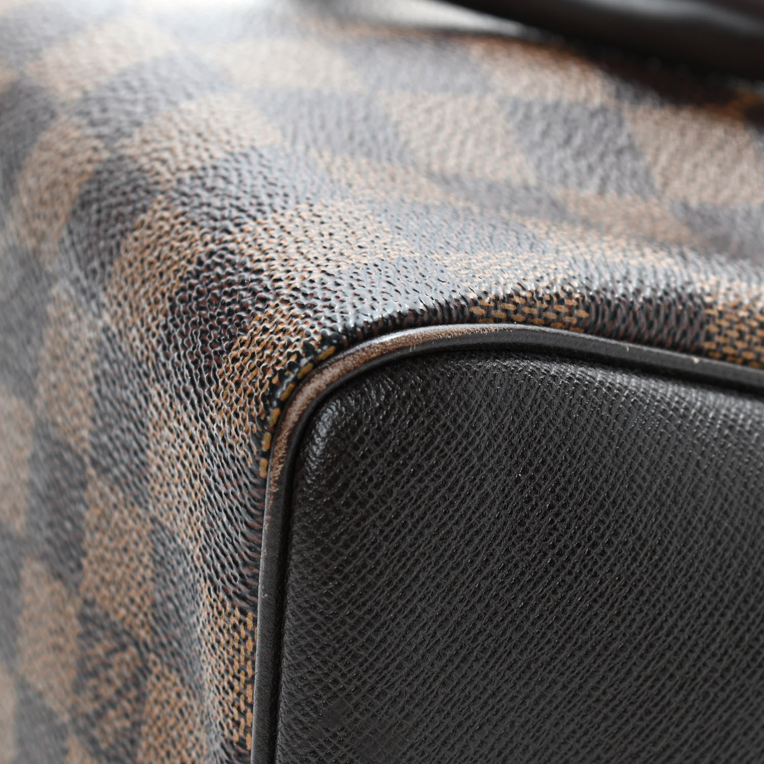 Louis Vuitton Damier Ebene Brera 9 of 13