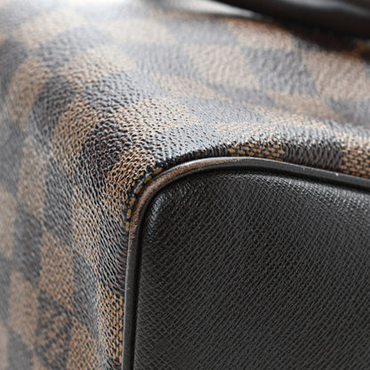 Louis Vuitton Damier Ebene Brera 9 of 13