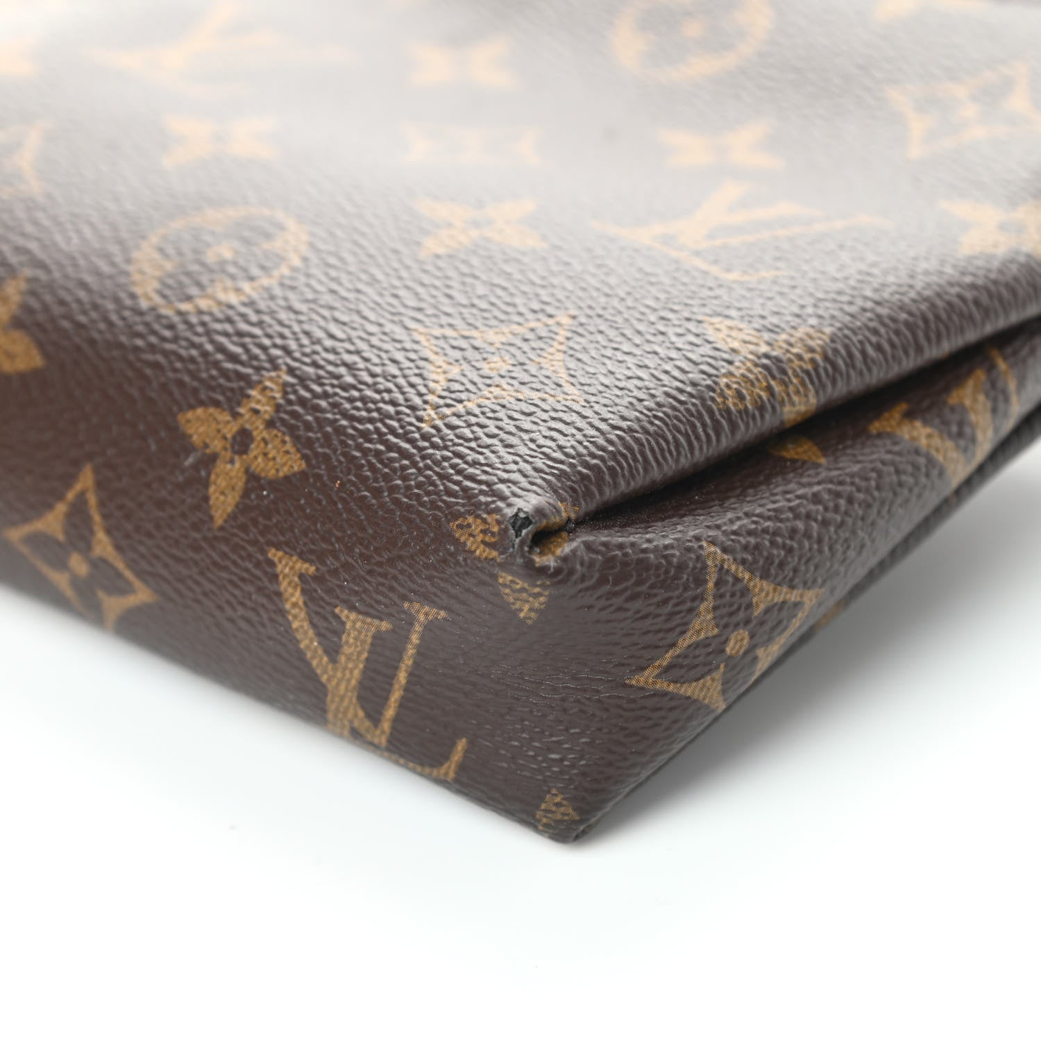 Louis Vuitton Monogram Pallas Uniformes Crossbody Safran 10 of 18