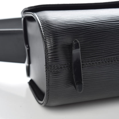 Louis Vuitton Epi Nocturne PM Black 9 of 11