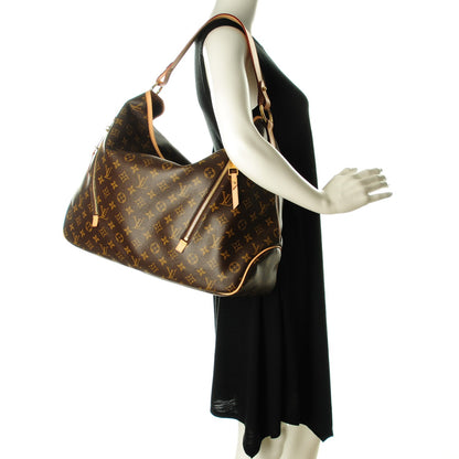Louis Vuitton Monogram Delightful GM 2 of 7