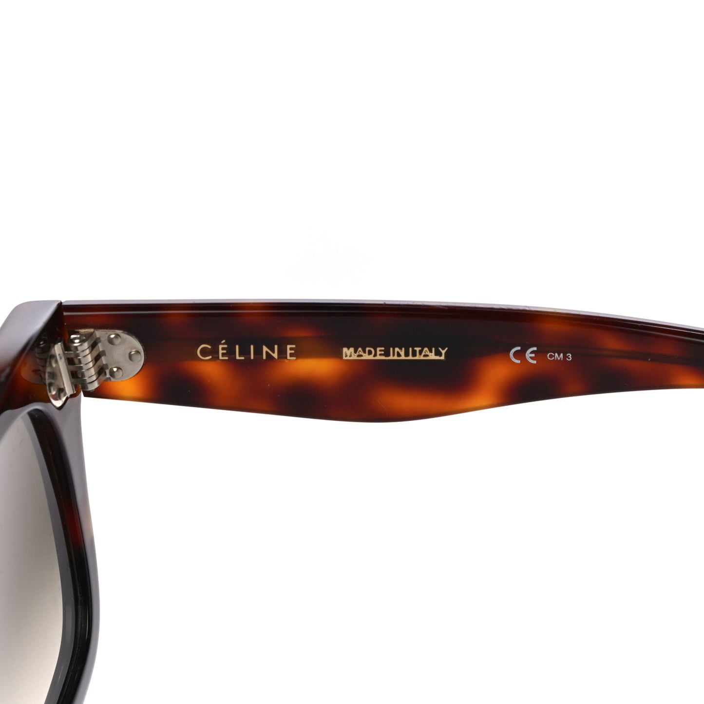 Catherine Sunglasses CL 41090/S Tortoise