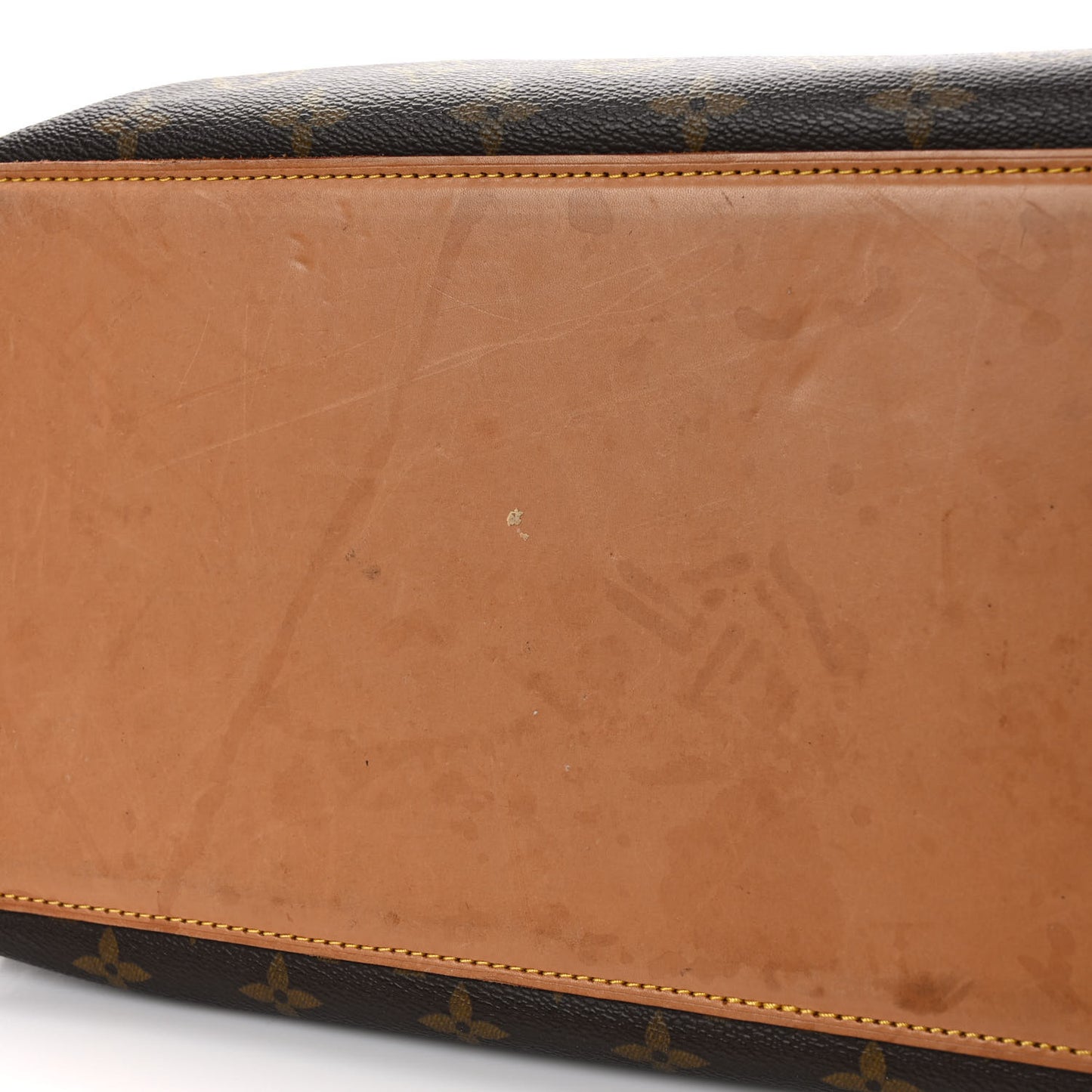 Monogram Cabas Alto