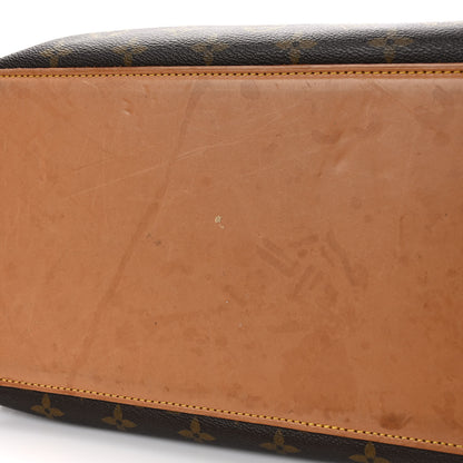 Louis Vuitton Monogram Cabas Alto 11 of 13