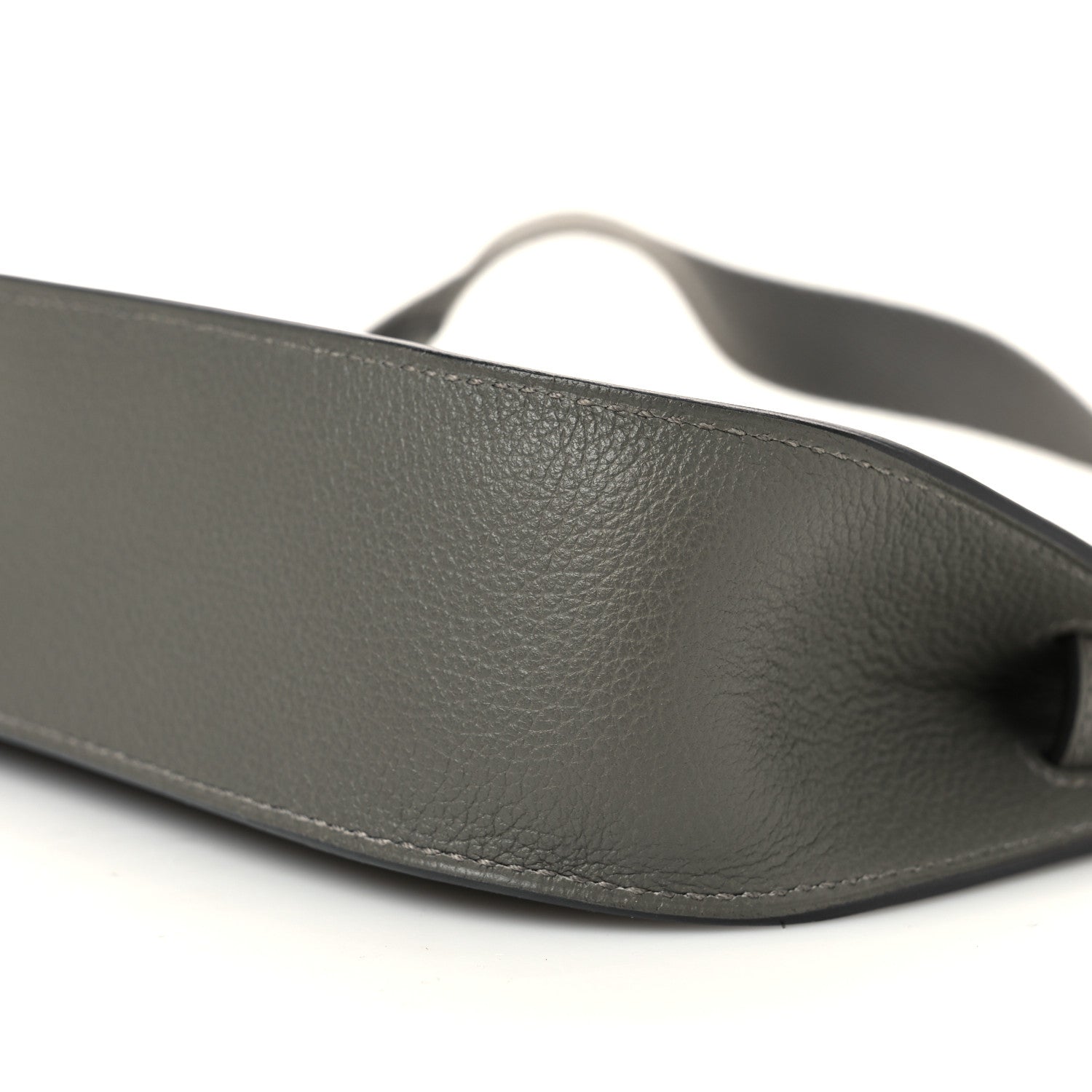 Hermes Evercolor Mini Jypsiere Gris Meyer 10 of 11