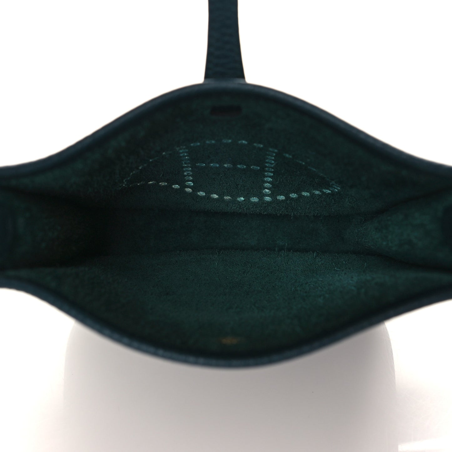 Taurillon Clemence Amazone Evelyne TPM Vert Cypress