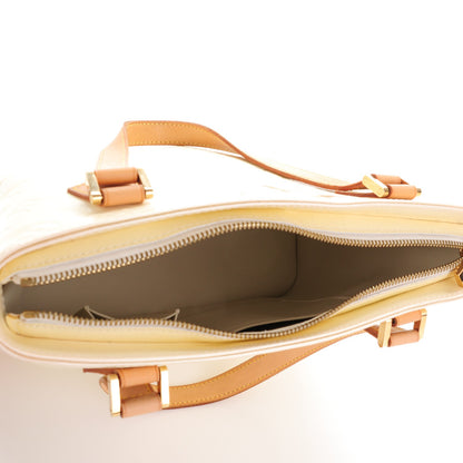 Louis Vuitton Vernis Houston Perle 5 of 12