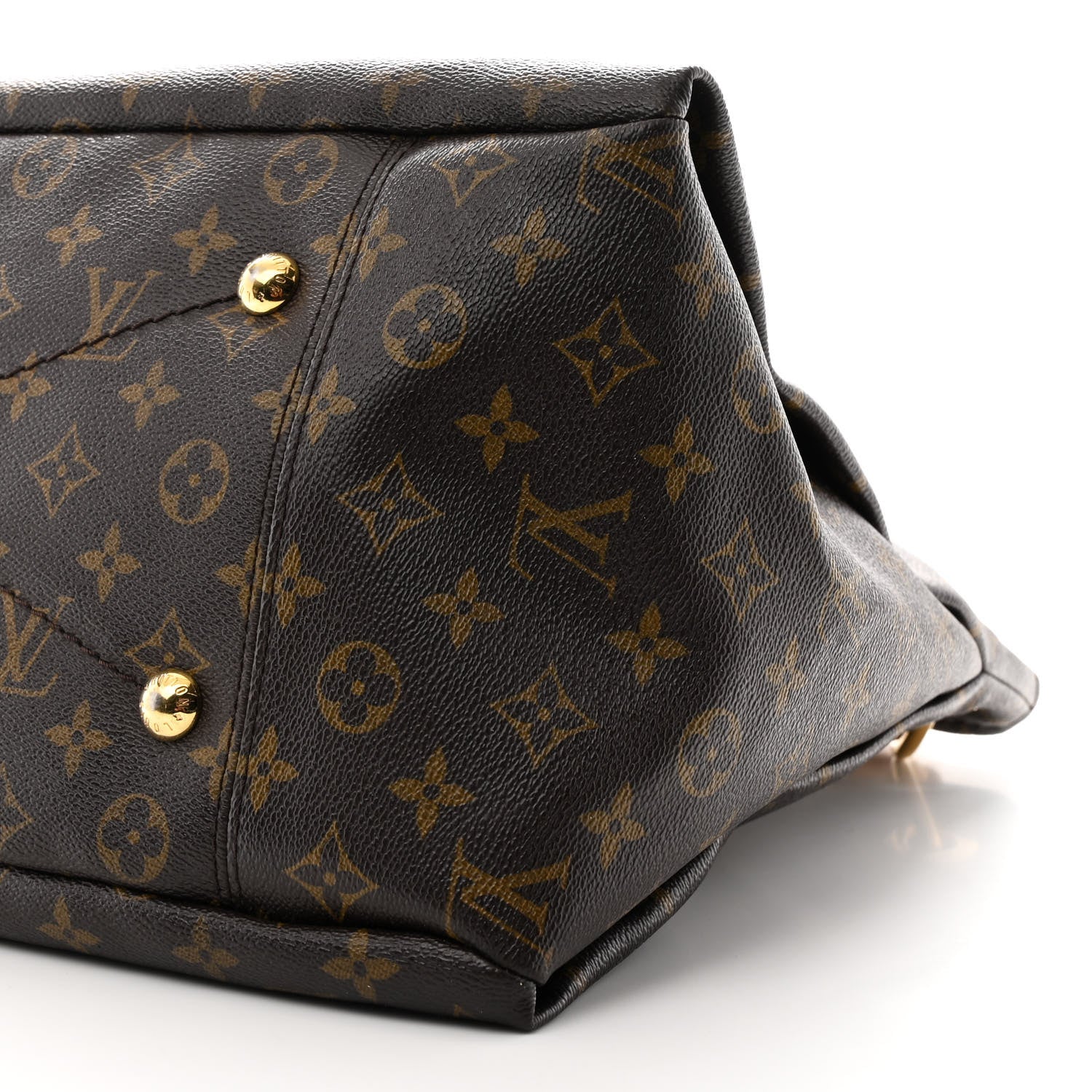 Louis Vuitton Monogram Artsy MM 9 of 9