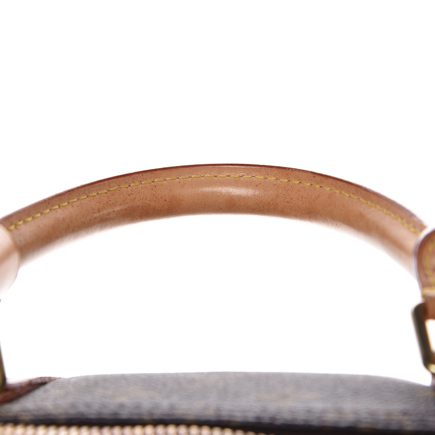 Louis Vuitton Monogram Keepall Bandouliere 55 16 of 22