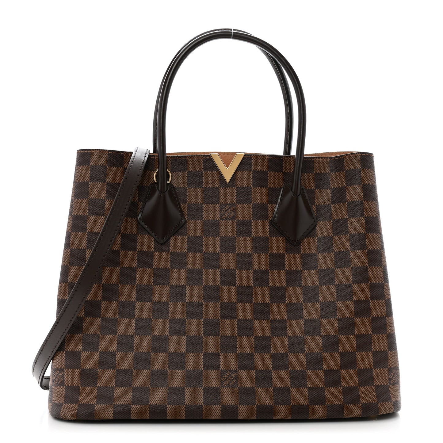 Damier Ebene Kensington