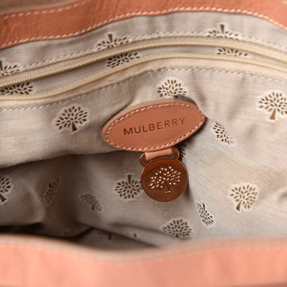 Mulberry Soft Buffalo Medium Alexa Plaster Pink 8 of 10