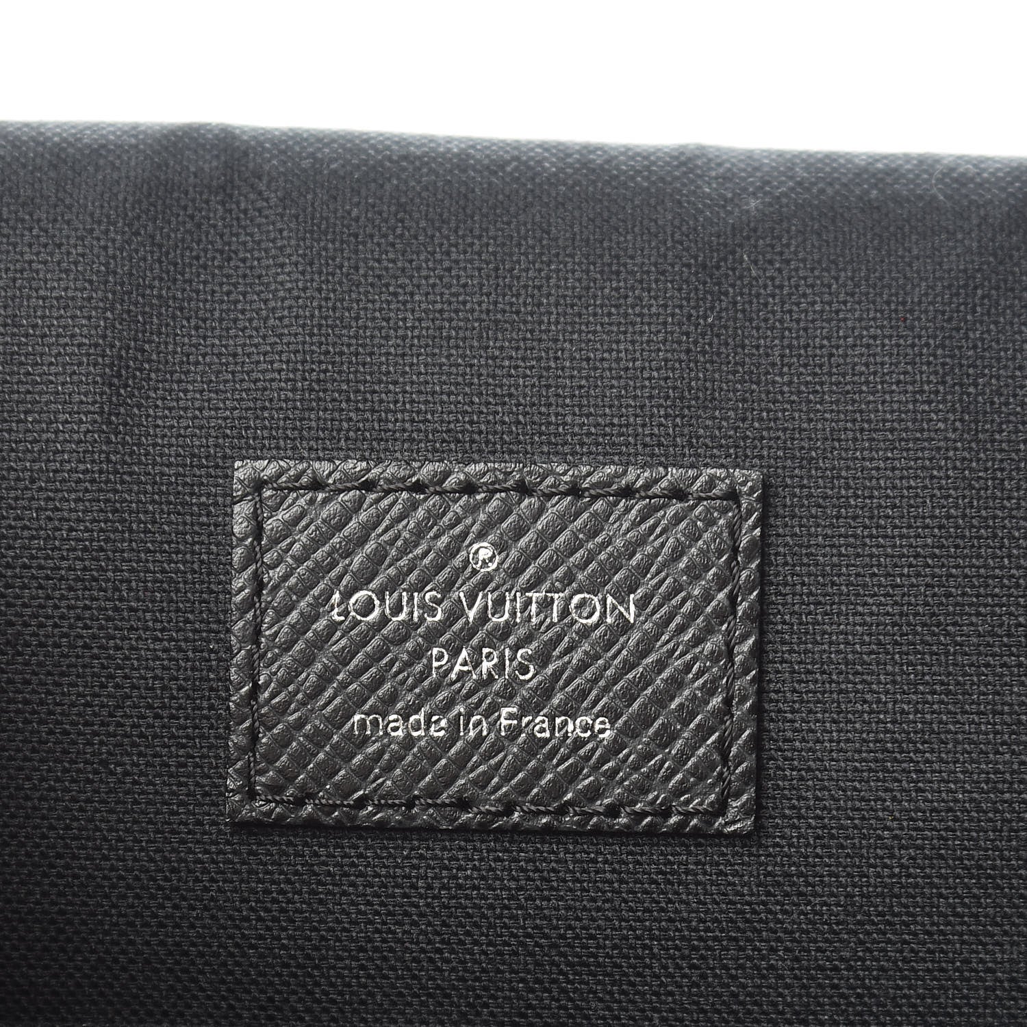 Louis Vuitton Taiga Andrei Ardoise 6 of 13