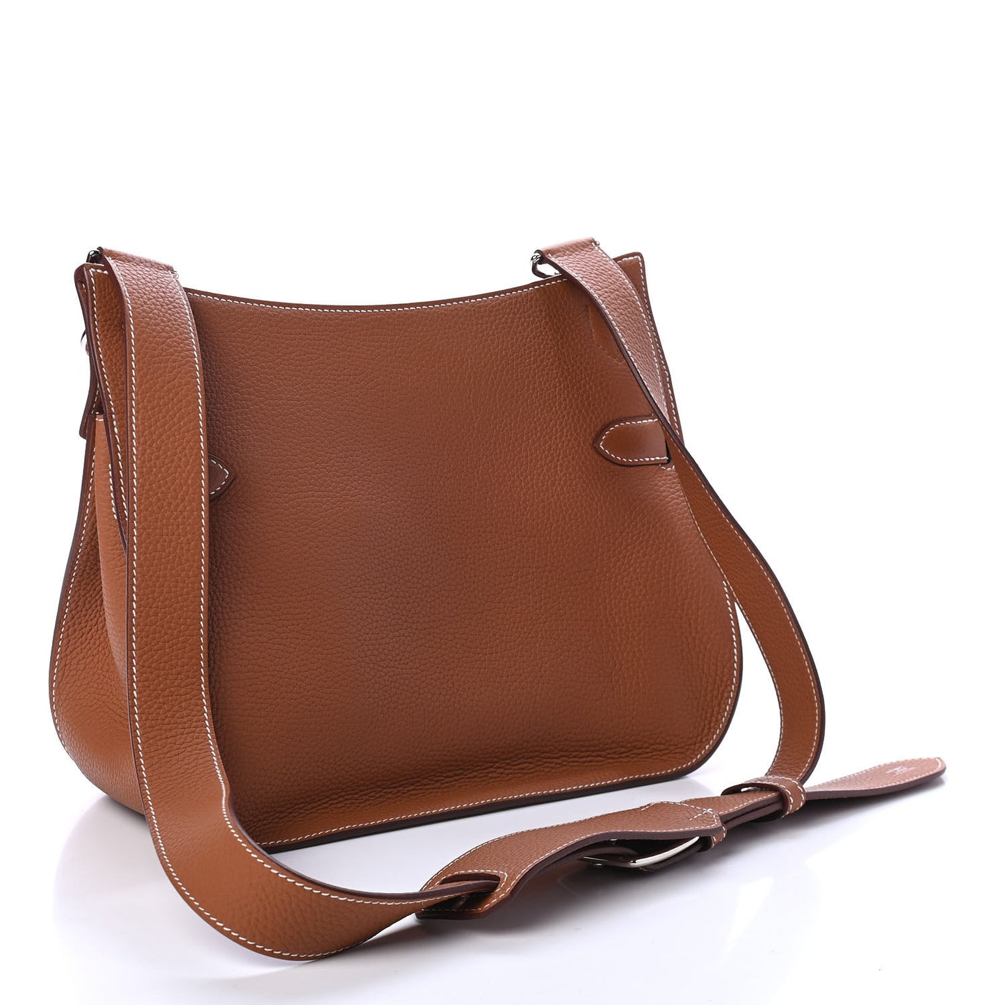 Taurillon Clemence Jypsiere 31 Gold