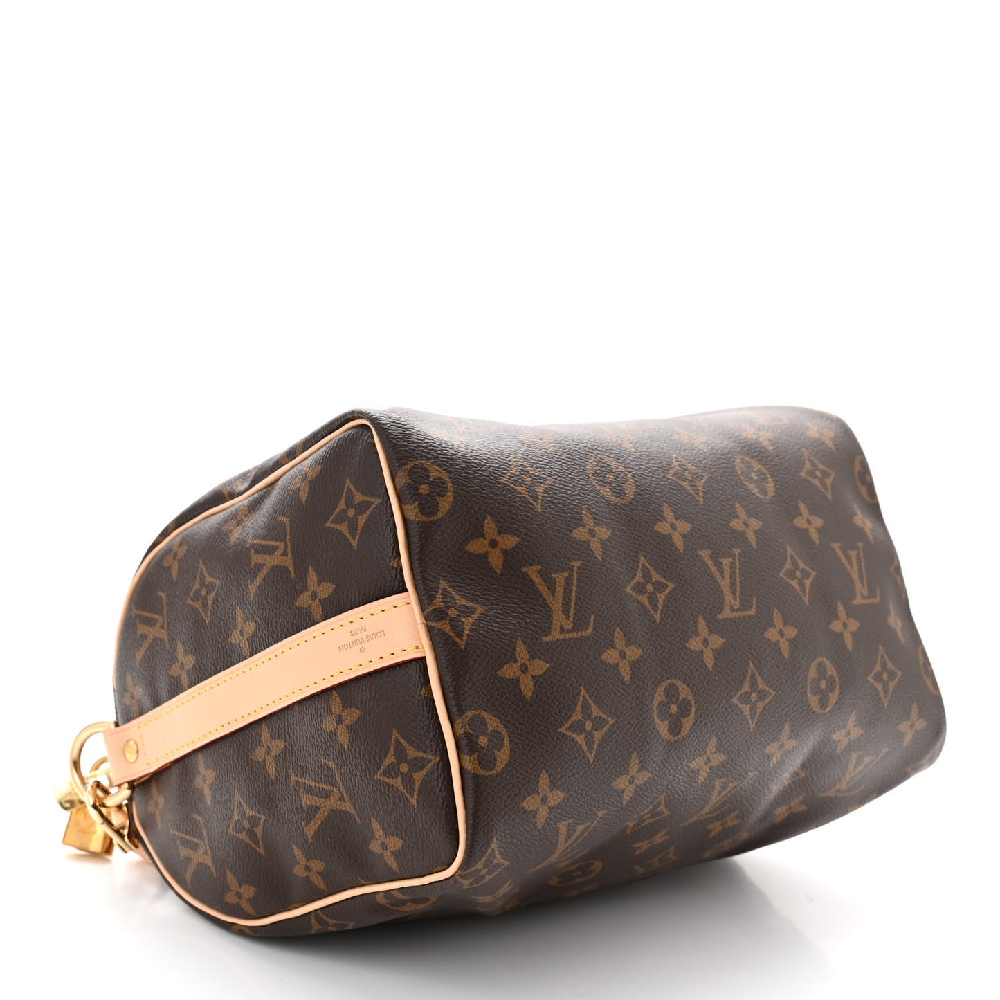 Monogram Speedy Bandouliere 25