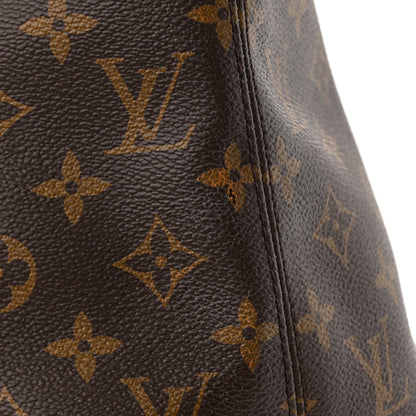 Louis Vuitton Monogram Iena MM 15 of 17