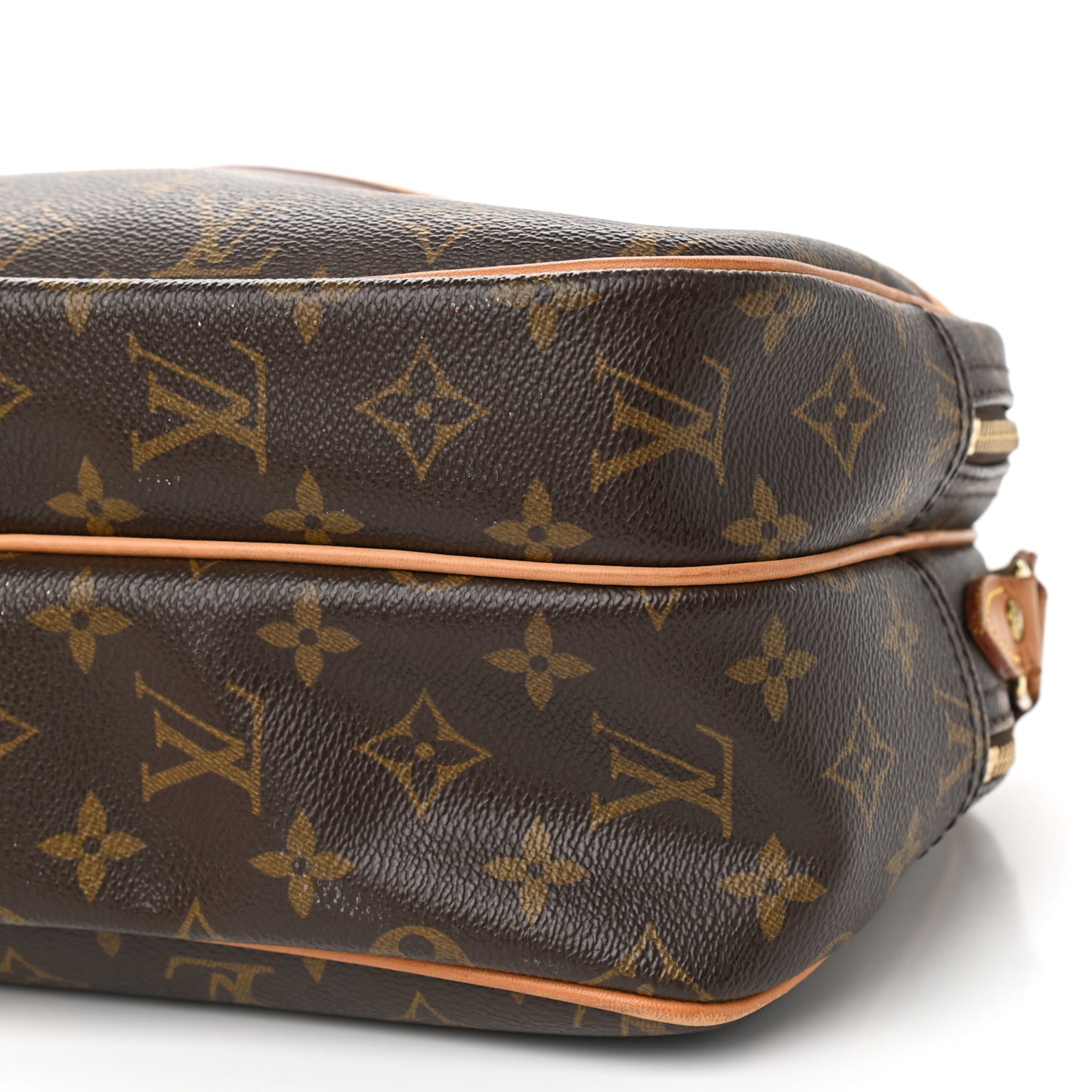 Monogram Reporter PM