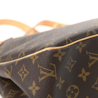 Louis Vuitton Monogram Batignolles Vertical 8 of 16