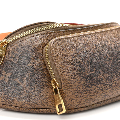 Louis Vuitton Monogram Dust Rush Bumbag 9 of 10