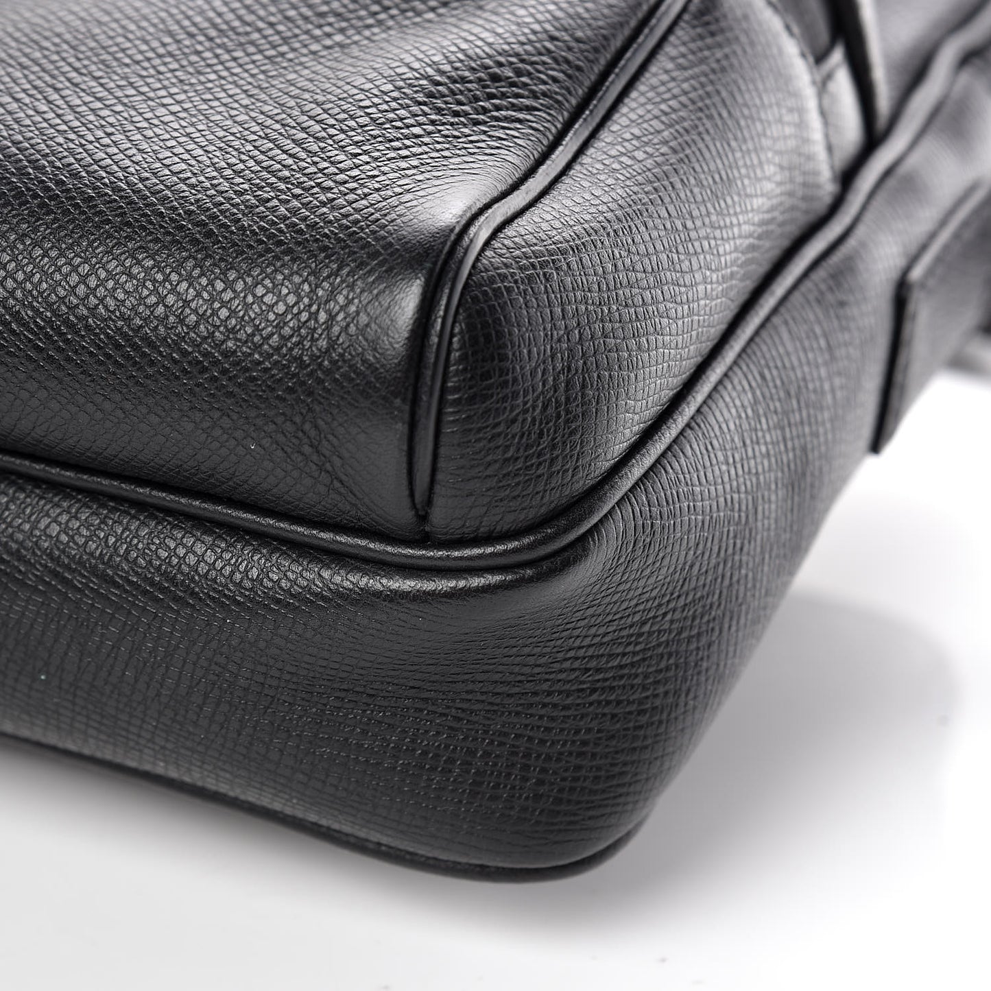 Taiga Outdoor Messenger PM Black
