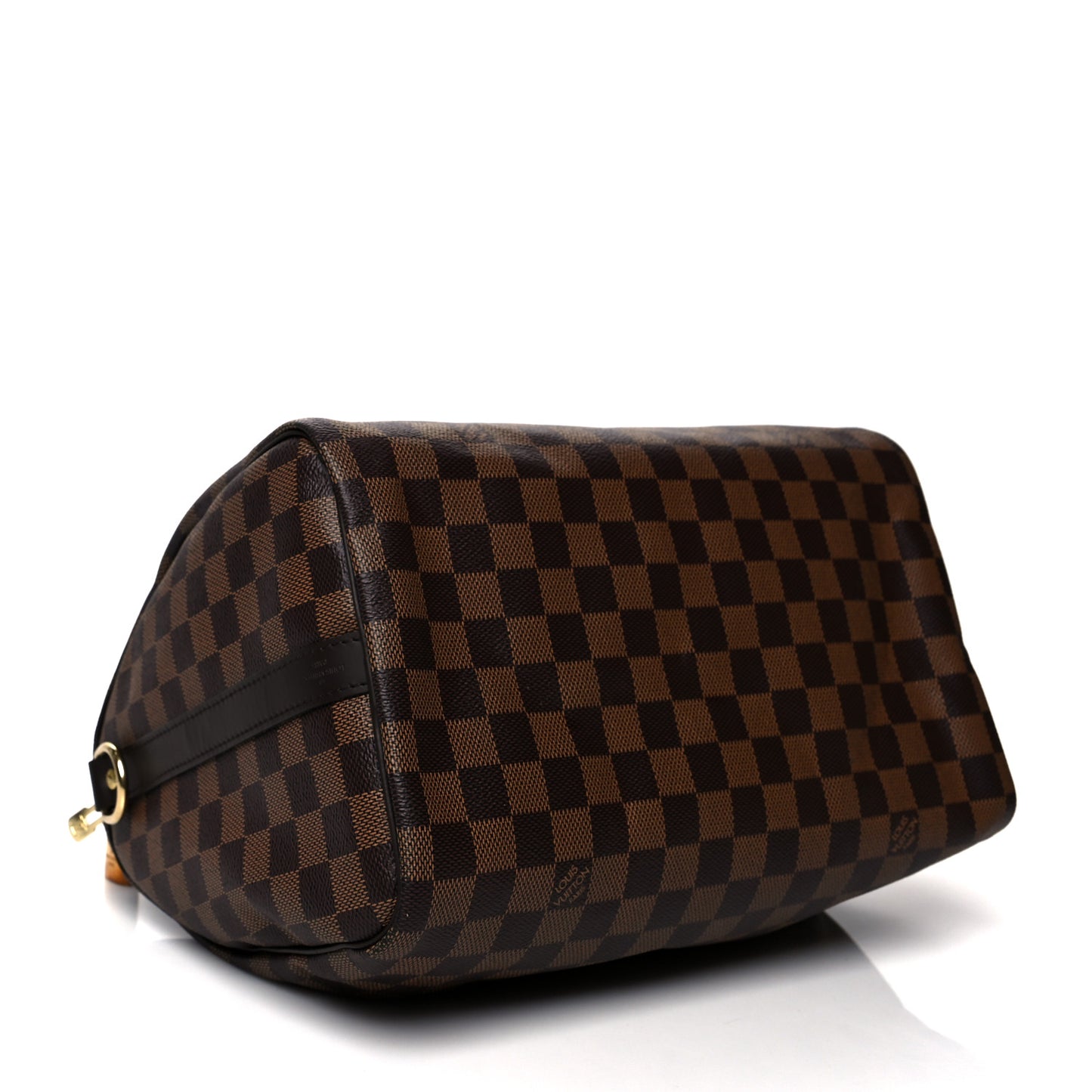 Damier Ebene Speedy Bandouliere 30