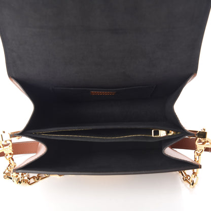 Louis Vuitton Reverse Monogram Dauphine MM 7 of 10