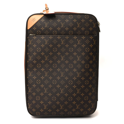 Louis Vuitton Monogram Pegase Legere 55 1 of 10
