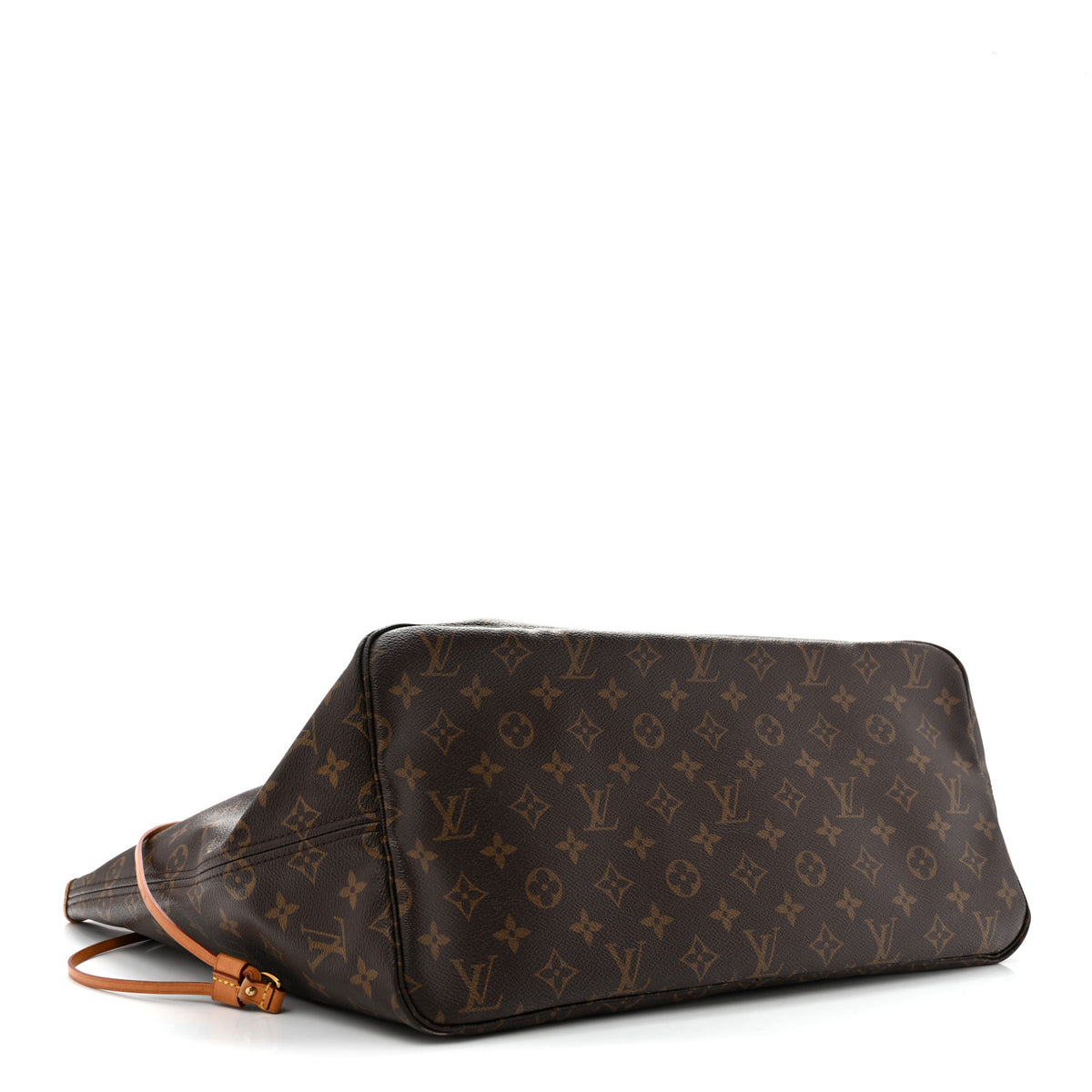 Louis Vuitton Monogram Neo Neverfull GM 4 of 12