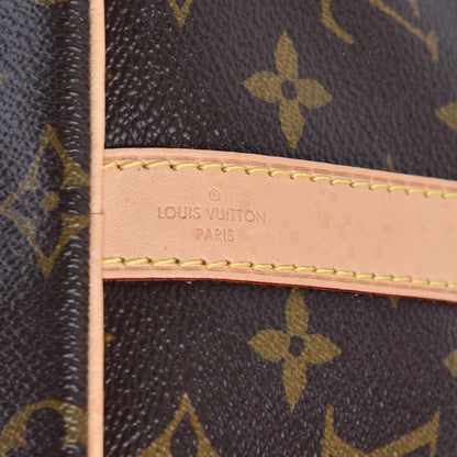 Louis Vuitton Monogram Speedy Bandouliere 25 6 of 10