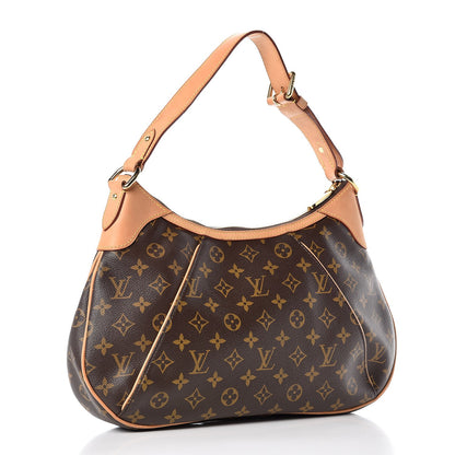 Louis Vuitton Monogram Thames GM 3 of 10