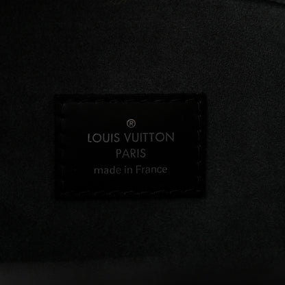 Louis Vuitton Epi Pont-Neuf  Black 6 of 11