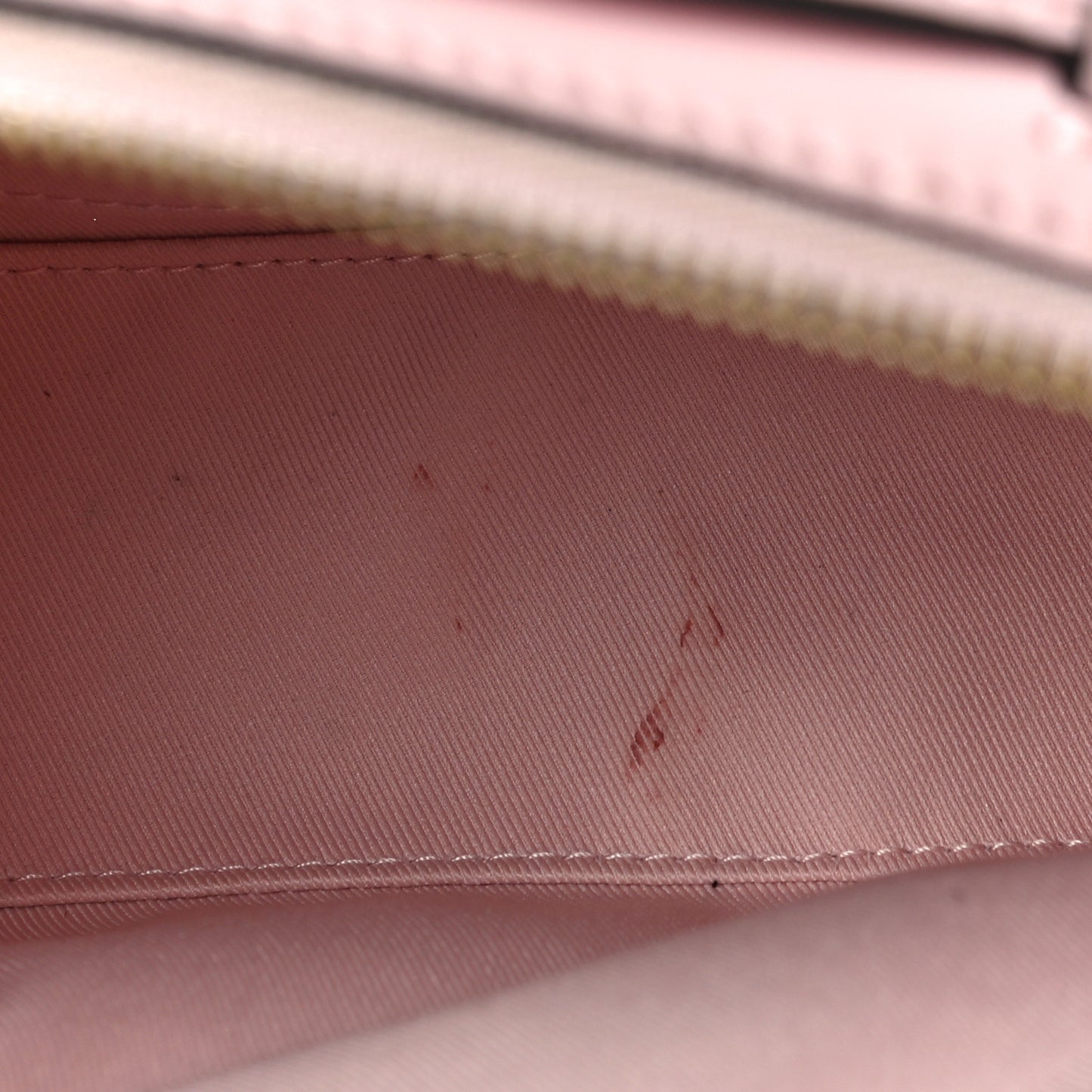 Damier Azur Saintonge Eau de Rose