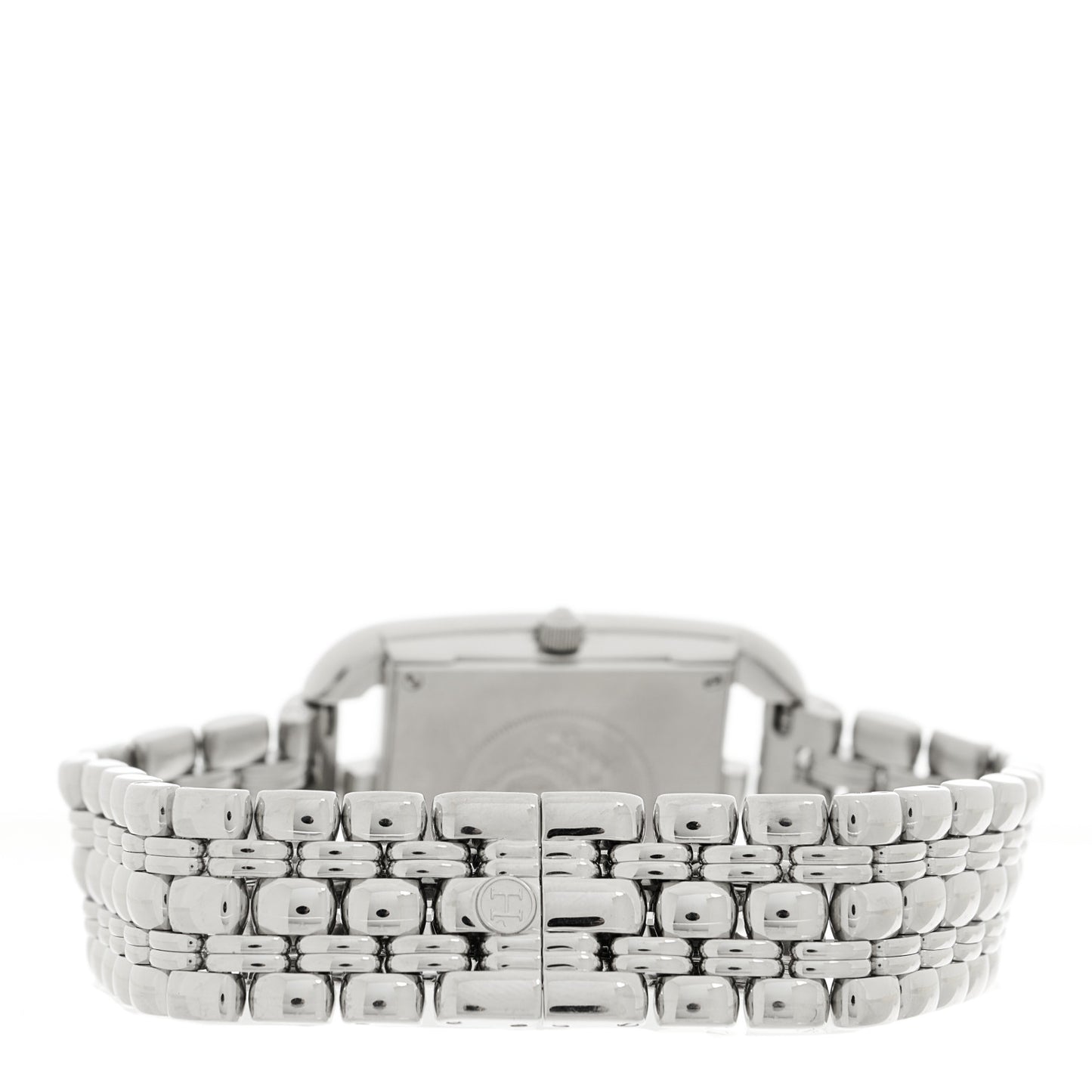 Stainless Steel 23mm Cape Cod Quartz Watch