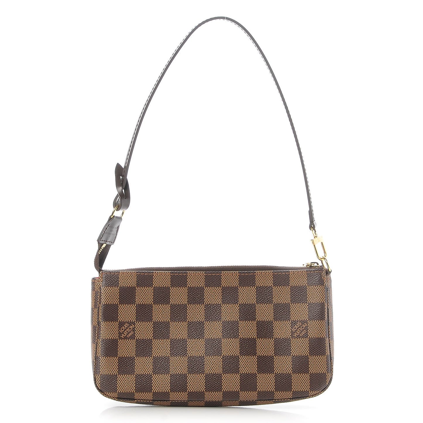 Damier Ebene Pochette Accessories NM