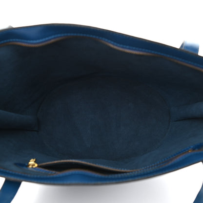 Louis Vuitton Epi Saint Jacques GM Toledo 5 of 16