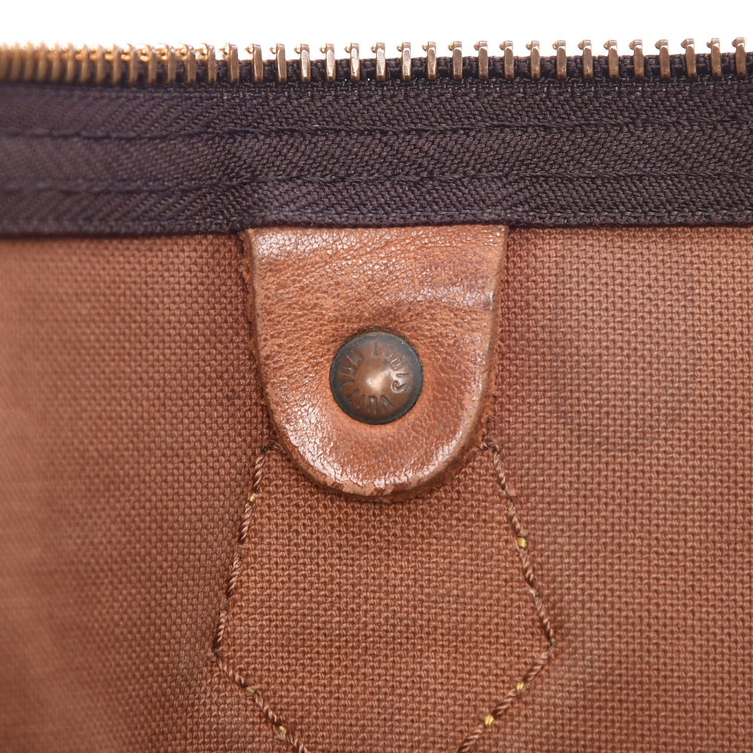 Louis Vuitton Monogram Speedy 35 8 of 20