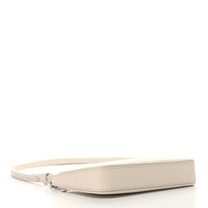Louis Vuitton Epi Easy Pouch On Strap Quartz 3 of 5