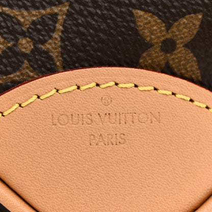 Louis Vuitton Monogram Odeon PM Natural 6 of 9