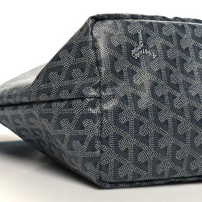 Goyard Goyardine Saint Louis PM Grey 10 of 11