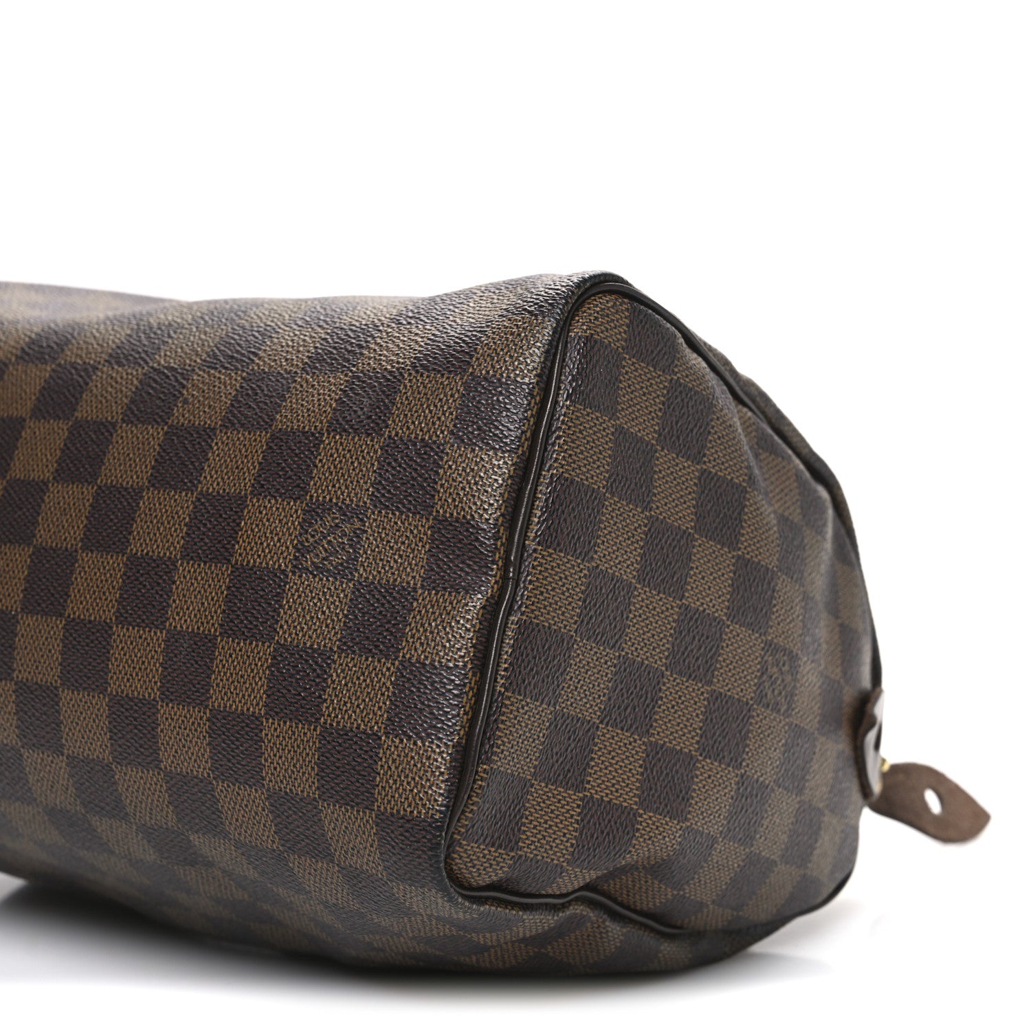 Louis Vuitton Damier Ebene Speedy 25 10 of 11